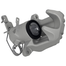 Étrier de Frein Arrière For VW Caddy III Fourgon 2.0 TDI 62KW 85CH 2010-15