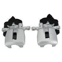 2x Étrier de Frein Arrière For Audi A6 Allroad C6 A6 Avant 2004-2011 4F0615404F