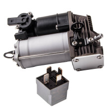 Suspension Pneumatique Compresseur moteur 4 matic for Mercedes GL x164 ML w164