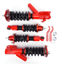 Coilovers/Suspensión roscada for Honda Civic 7 Coupé (EM2) 2001-2005 1.6i 1.7i