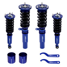 Zawieszenie gwintowane coilover do BMW serii 5 E39 RWD Notchback 525i 530i 540i 520d 520i