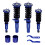 Amotisseur Complet Combinés Filetés for BMW Serie 5 E39 Berline 1995-2003 1