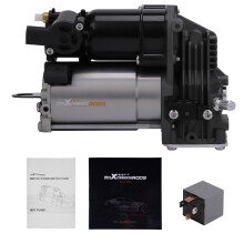 Air Suspension Compressor Pump for for Mercedes Benz Classe R W251 A2513202704