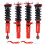 Amortisseurs Combinés Filetés for BMW Série 5 E60 Berline AWD 2004-2010 1