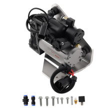 Suspension Pneumatique Compresseur for Land Rover Range Rover Sport + Support