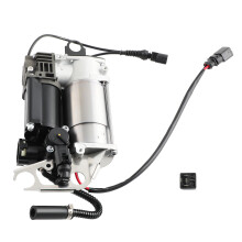 Compressore Sospensioni Pneumatiche for Audi Q7 4L 2006-2015 4L0698007
