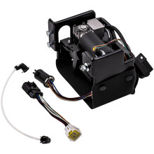 Suspension Pneumatique Compresseur for Cadillac Escalade Premium 8Cyl 6.2L 376