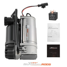 Compressore Sospensioni Pneumatiche for Jaguar Jaguar XJ8 XJ8 L XJR X350 X358