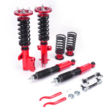 Amortisseur reglable Combinés Filetés for Ford Mustang Convertible S197 2005-14
