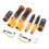 Coilovers Combinés Filetés for Ford Mustang S197 Coupé Convertible 2005-2014 1
