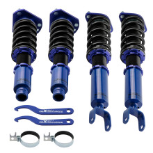 Zawieszenie gwintowane do Honda Prelude BB BB1-BB9 2.2 16V 2.3i 16V 1992-2001 Zawieszenie