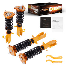 Zawieszenie gwintowane do Toyota Corolla E90 E100 E110 AE92 AE101 92-98 AE111 88-02