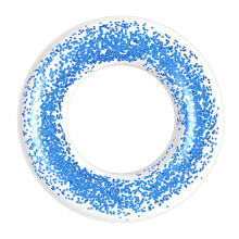 1Pièces Anneau Gonflable PVC Pour Piscine Flotteur Adulte Durable