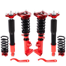 Zestaw zawieszenia gwintowanego do sportowego zawieszenia Mercedes-Benz W204 C-Class RWD 2008-2014