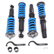 Amortisseurs combines filetes For BMW 5 E39 95-03 Berline Suspension complets