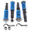 Amortisseurs combines filetes For BMW 5 E39 95-03 Berline Suspension complets 1
