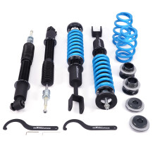 Kit Suspensión Combine Fileté for AUDI A6 Allroad Quattro Avant 4F2 4F5