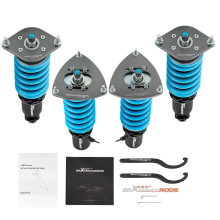Kit de bobina de suspensión Amortiguadores para Subaru Impreza GE, GV 2008-2014