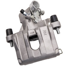 Zaciski hamulcowe tylne prawe do Ford C-Max Volvo C30 V50 Mazda 3 1223704 1365648