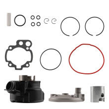 Cylindre kit Minarelli AM6 70 cc 47 mm for YAMAHA MBK TZR THUNDERKID 50 AM6