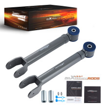 Regulowane 0-8 Lift Przednie Górne Drążki Poprzeczne Do Jeep Cherokee Xj Zj Tj Wj