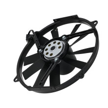 Ensemble Ventilateur for Mercedes-Benz 300CE/300E/400E W124 1990-1993 240W