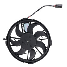 Cooling Fan para Mercedes-Benz Clase A W169 Clase B W245 1698203342 1695060399