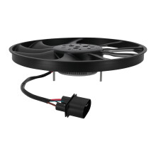 Ensemble Ventilateur for Porsche 718 Boxster H4 2.0L/2.5L 2017-2023 9P1959456Y