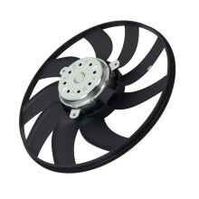 Ventilateur Moteur for Audi Audi A4/A5/A6/A7/Q5 07-2018 8K0959455M 8K0959455N