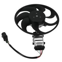Ventilateur de Refroidissement for VW Touareg 7L6 2002-2010 7L0959455F
