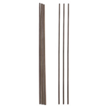 35Pièces Fil Pour Cuisson Argenté Haute Pureté Pour Atelier DIY
