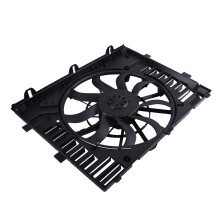 Module Ventilateur Moteur for Porsche Cayenne 3.0L/3.6L/4.8L 11-18 95810606120