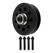 Manivelle Arbre Poulie for BMW 118D 120D 316D 318D 320D 520D 11237823191New