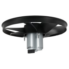 Ensemble Ventilateur 150W for VW Golf Jetta Cabrio 1993-1999 1H0959455P