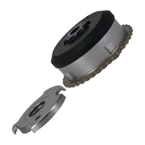 Actionneur Arbre à Cames for BMW 6er E63 E64 630i 2004-2007 7522290