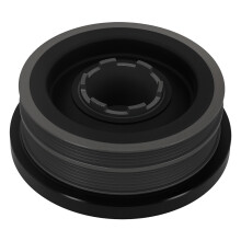 Poulie de Vilebrequin for BMW 3/5 Series X3 2.0L Diesel 11237805696