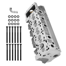 Culasse for VW T5 Touareg 2.5 TDi AXD AXE BAC BLJ avec arbre à cames 070103063D