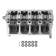 Culasse Complète for VW Golf Bora Audi A3 A4 1.9 2.0 TDI 038103373R 03G103351C