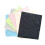 48Pcs Microfiber Cleaning Cloths Soft Eyeglasses Cloth Assorted Colors 1