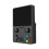 Console para jogos com tela de 3,5 polegadas, resolução de 640x480 e carregamento rápido Type-C (preto) 1