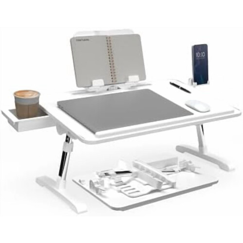 Support portable réglable TotalDesk pour ordinateur portable