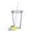 Gobelet isotherme à double paroi sans BPA, 590 ml 1