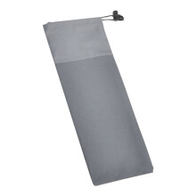 Custodia organizer portatile per picchetti da campeggio, salvaspazio, per picchetti da 30 cm, martello, chiodi e altri attrezzi essenziali per