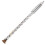 4Pcs Sky-Blue Bawu Flute Set Bamboo ABS Vertical G Tuning Instruments 1