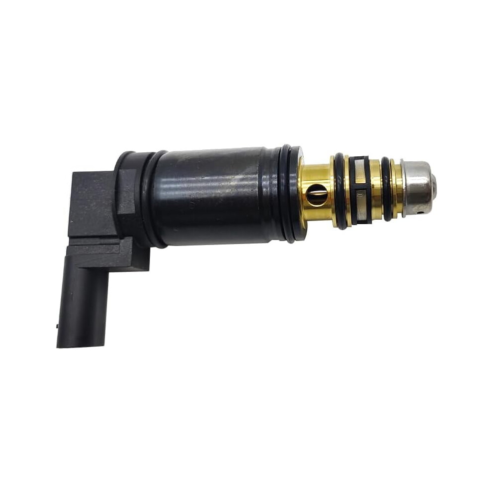 A/C Compressor Electronic Control Solenoid Valve Fit For Chevy Malibu 2016Â2020 1.5L 2.0L Engine, Replace Part Number 3518412 9377112498713