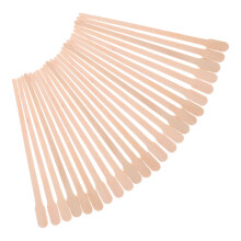 1600Pcs Paint Mixing Sticks Wood Bulk for Art, Resin, and DIY Projects