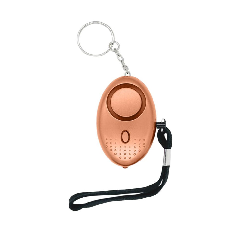 2025-Safe Sound Personal Alarm, 140Db Personal Security Alarm Keychain With Led Lights, Emergency Safety Alarm For Women, Men, Children, Elderly X5s8 9448990407781