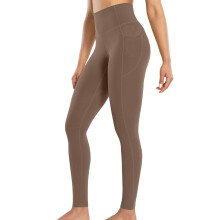 Women's Yoga Pants with Pockets, S–3XL