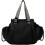 Sac de voyage multifonctionnel indispensable, plusieurs compartiments de rangement - léger 1