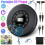 Φορητό CD Player με ηχεία HiFi, οθόνη LCD, MP3 1